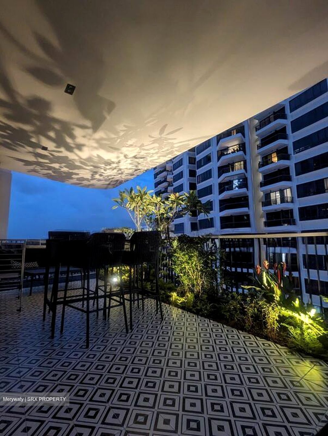 D'Leedon (D10), Condominium #588309961